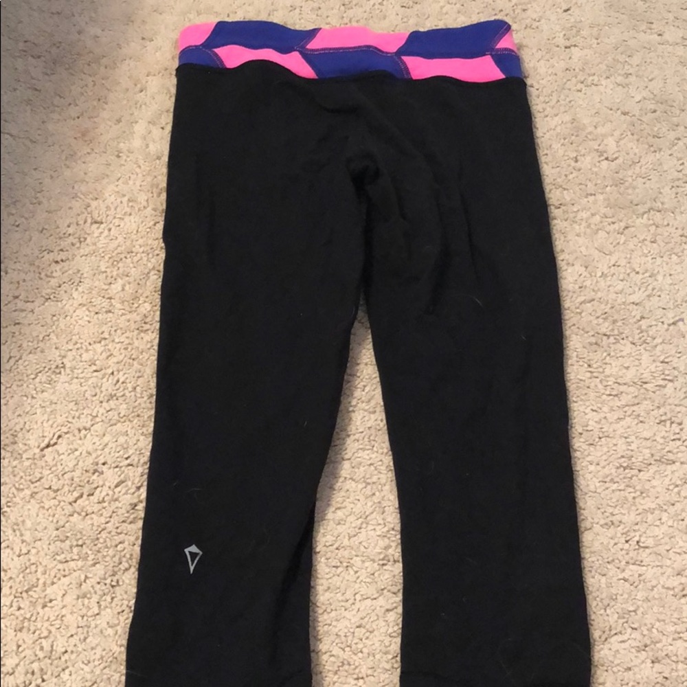 ivivva leggings